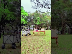 พลังงานแสงอาทิตย์ พานิลแสงอาทิตย์พับได้ พานิลพลังงาน 200W