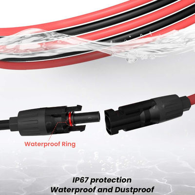 10AWG โฟตอลิเวอร์สายต่อเติม