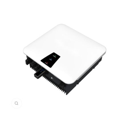 FTPH12000 ROHS On Grid Solar Micro Inverter 12000W 19A ODM มีสีขาวหรือสีดํา