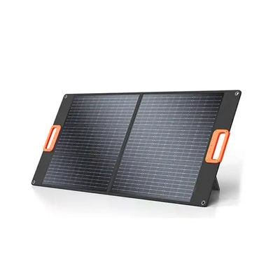 MONO ETFE 200w พับปานล์แสงอาทิตย์ สถานที่ผลิตไฟฟ้า พับปานล์แสงอาทิตย์