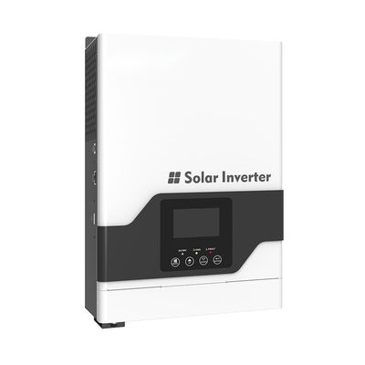 FT1800 VPM ซีรี่ย์ (1-3KW) ความถี่สูง Off Grid Solar Inverter MPPT ด้วยสีขาว
