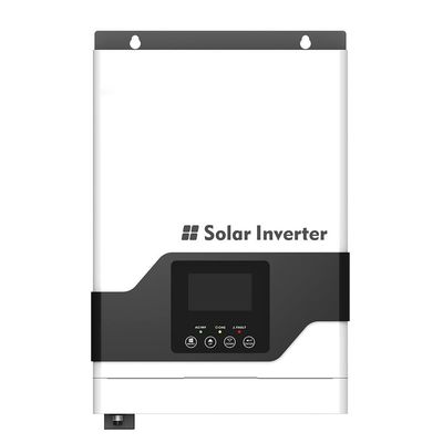 FT1800 VPM ซีรี่ย์ (1-3KW) ความถี่สูง Off Grid Solar Inverter MPPT ด้วยสีขาว
