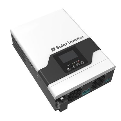 FT1800 VPM ซีรี่ย์ (1-3KW) ความถี่สูง Off Grid Solar Inverter MPPT ด้วยสีขาว