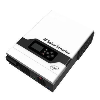 FT1800 VHM Series (2-5.5KW) อินเวอร์เตอร์แสงอาทิตย์ความถี่สูง Off Grid (PV: 145V) ด้วยสีขาว