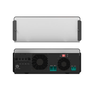 FT1800 VHM Series (2-5.5KW) อินเวอร์เตอร์แสงอาทิตย์ความถี่สูง Off Grid (PV: 145V) ด้วยสีขาว