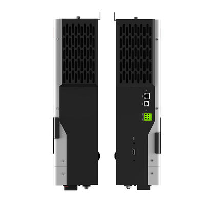 FT1800 VHM Series (2-5.5KW) อินเวอร์เตอร์แสงอาทิตย์ความถี่สูง Off Grid (PV: 145V) ด้วยสีขาว