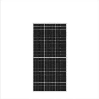5.5KW / 11KW ระบบพลังงานแสงอาทิตย์ที่ปิดเครือข่าย