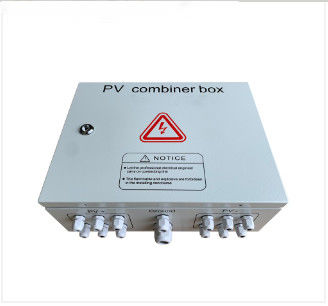 5.5KW / 11KW ระบบพลังงานแสงอาทิตย์ที่ปิดเครือข่าย