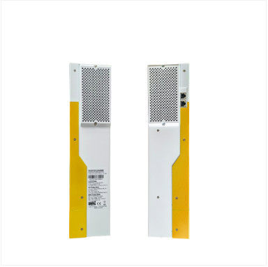 FT3000 ออฟเกรด อินเวอร์เตอร์ สะอาด Sine Wave Solar Inverter 3KW 110/120VAC ด้วยสีเหลือง