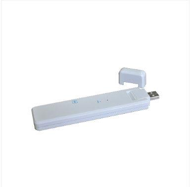 FT700W Micro Inverter การค้า Smart Photovoltaic Grid Tie 700 วัตต์ที่มีสีขาว
