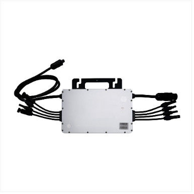 FTBSM500 On-Grid Micro Solar Inverter 500w 600w 700w โซลาร์ พีวี ไมโครอินเวอร์เตอร์