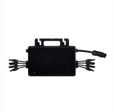FTBSM500 On-Grid Micro Solar Inverter 500w 600w 700w โซลาร์ พีวี ไมโครอินเวอร์เตอร์