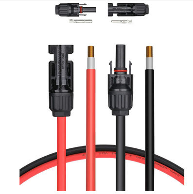 10AWG โฟตอลิเวอร์สายต่อเติม