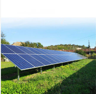 FT30000 ชุดแผ่นแสงอาทิตย์ 20KW 25KW 30KW 40KW 50KW ครบถ้วน
