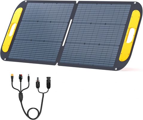 โปรโมชั่น โฮบริด โมโน โซลาร์ แพเนล 110W 19V IP67 กันน้ํา