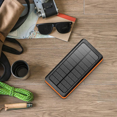 เครื่องชาร์จโทรศัพท์ 50000mAh พลังงาน