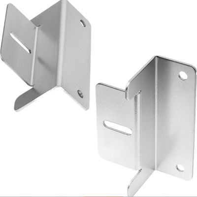 รถยนต์ RV แพนลโซลาร์ การติดตั้ง Brackets ระบบโซลาร์