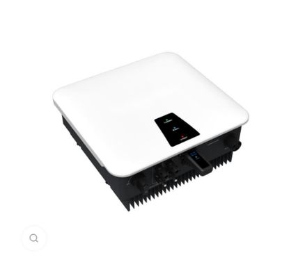 FTPH12000 ROHS On Grid Solar Micro Inverter 12000W 19A ODM มีสีขาวหรือสีดํา