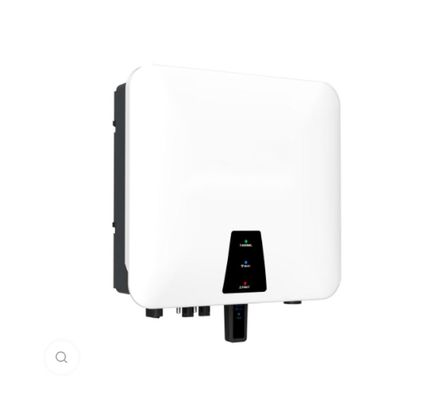 FTPH12000 ROHS On Grid Solar Micro Inverter 12000W 19A ODM มีสีขาวหรือสีดํา